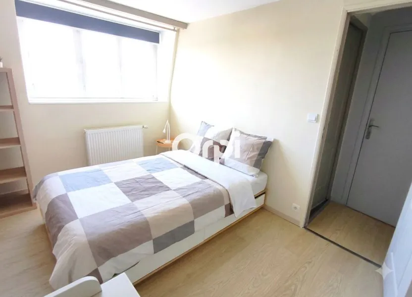 Flat Rue d'Armentières in Tourcoing