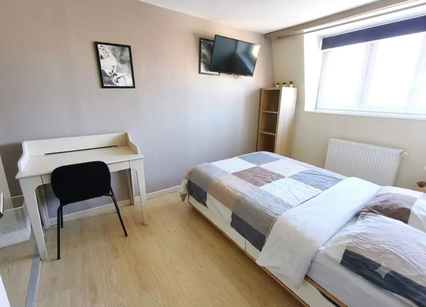 Appartement Rue de Dunkerque à Tourcoing