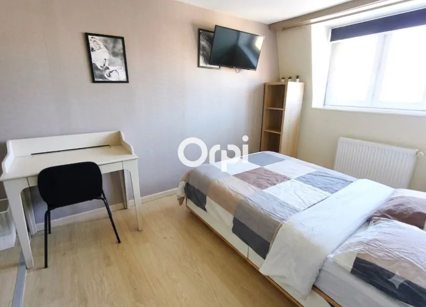 Flat Rue d'Armentières in Tourcoing