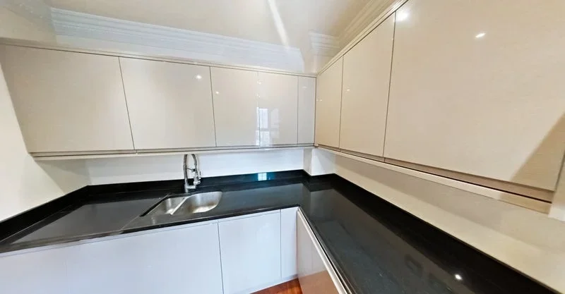 Room Stockwell Road in Greater London