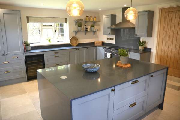 House B4450 in Cotswold District