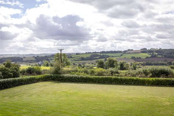 House B4450 in Cotswold District
