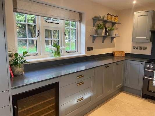 House B4450 in Cotswold District