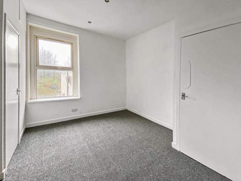 Flat Ely Road in Cardiff