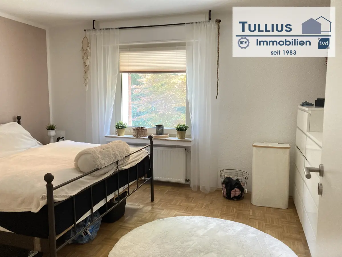 Wohnung Schloßstraße in Essen