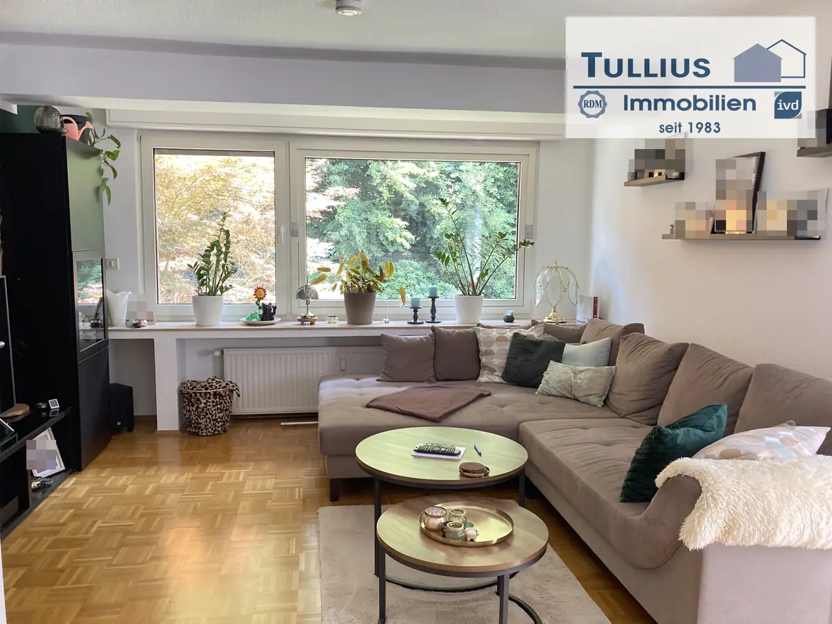 Wohnung Schloßstraße in Essen