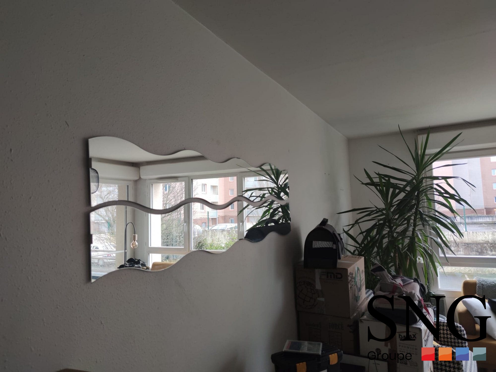 Flat Rue Pierre Legrand in Lille