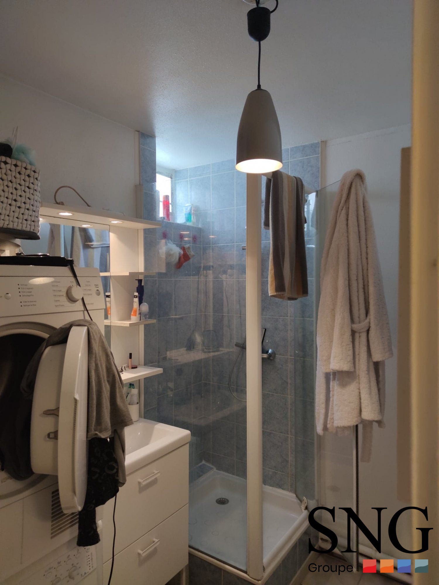 Flat Rue Pierre Legrand in Lille