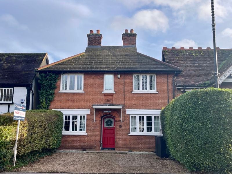 House The Green in Wooburn Green