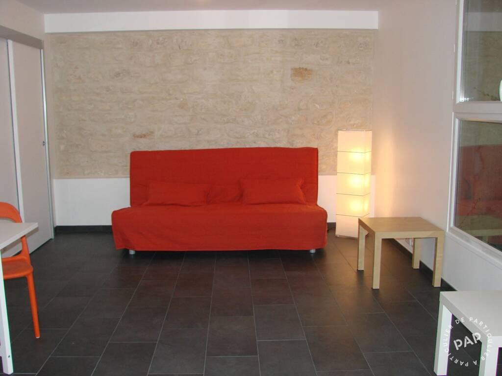 Appartement Impasse des Hauts Jardins à Clamart