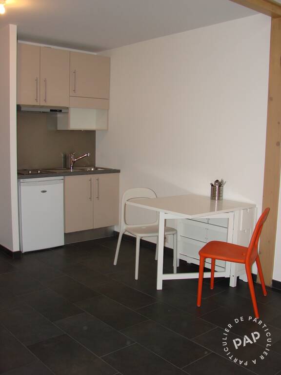Appartement Impasse des Hauts Jardins à Clamart