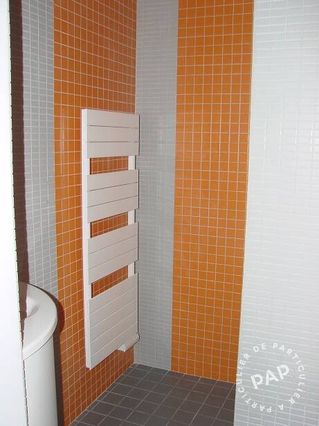 Appartement Impasse des Hauts Jardins à Clamart