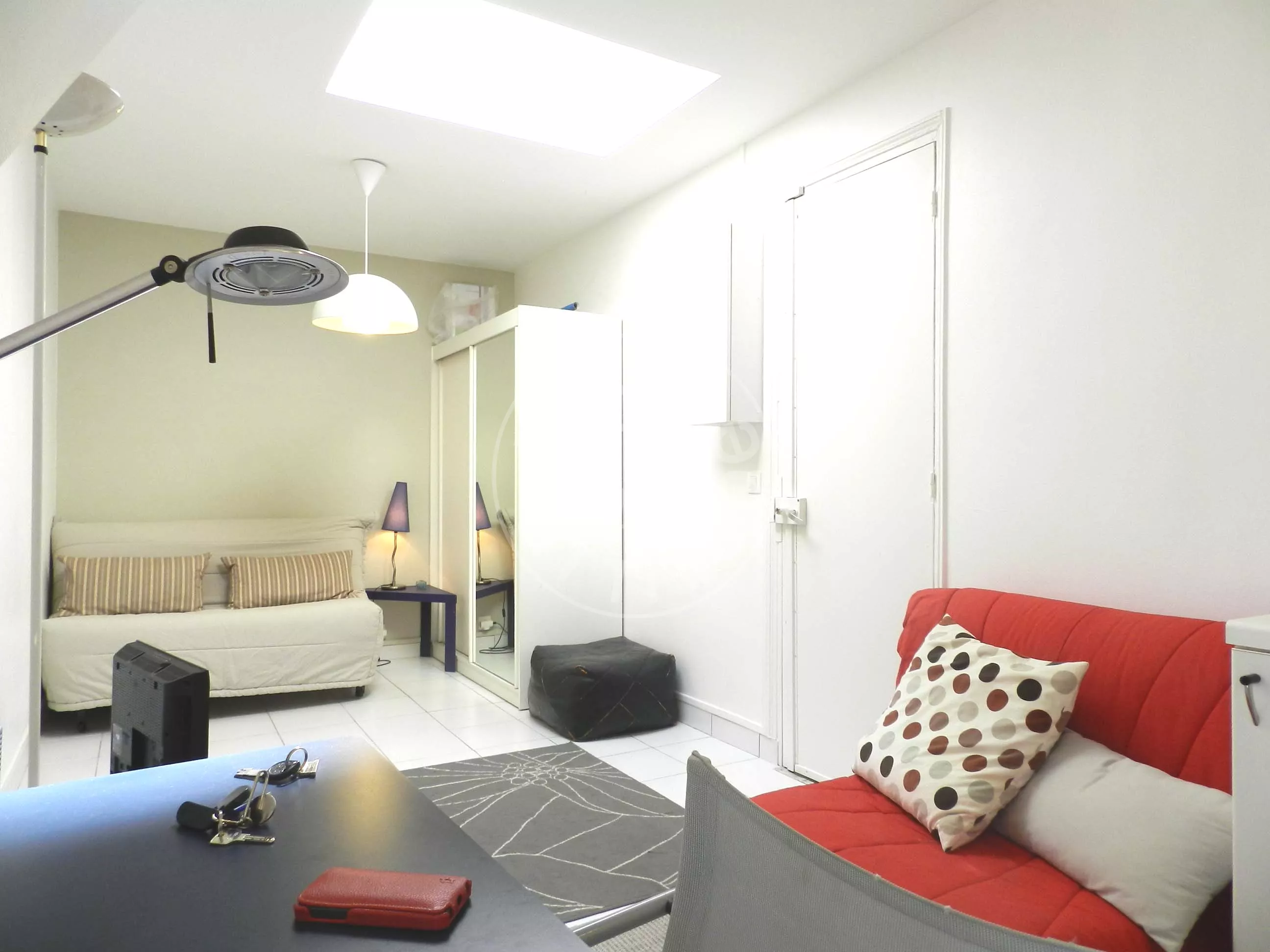 Appartement Boulevard Malesherbes à Paris