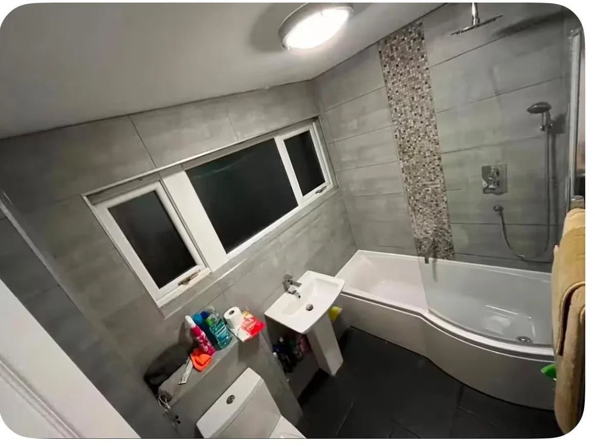 Room Panadown in Basildon