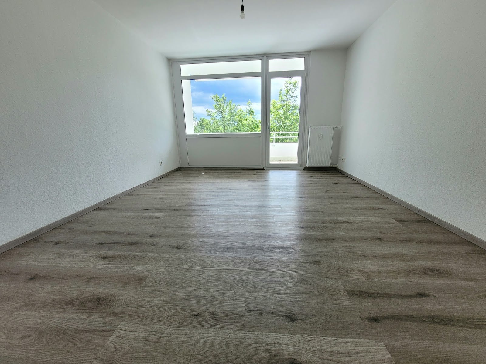 Wohnung Nietzscheweg in Essen