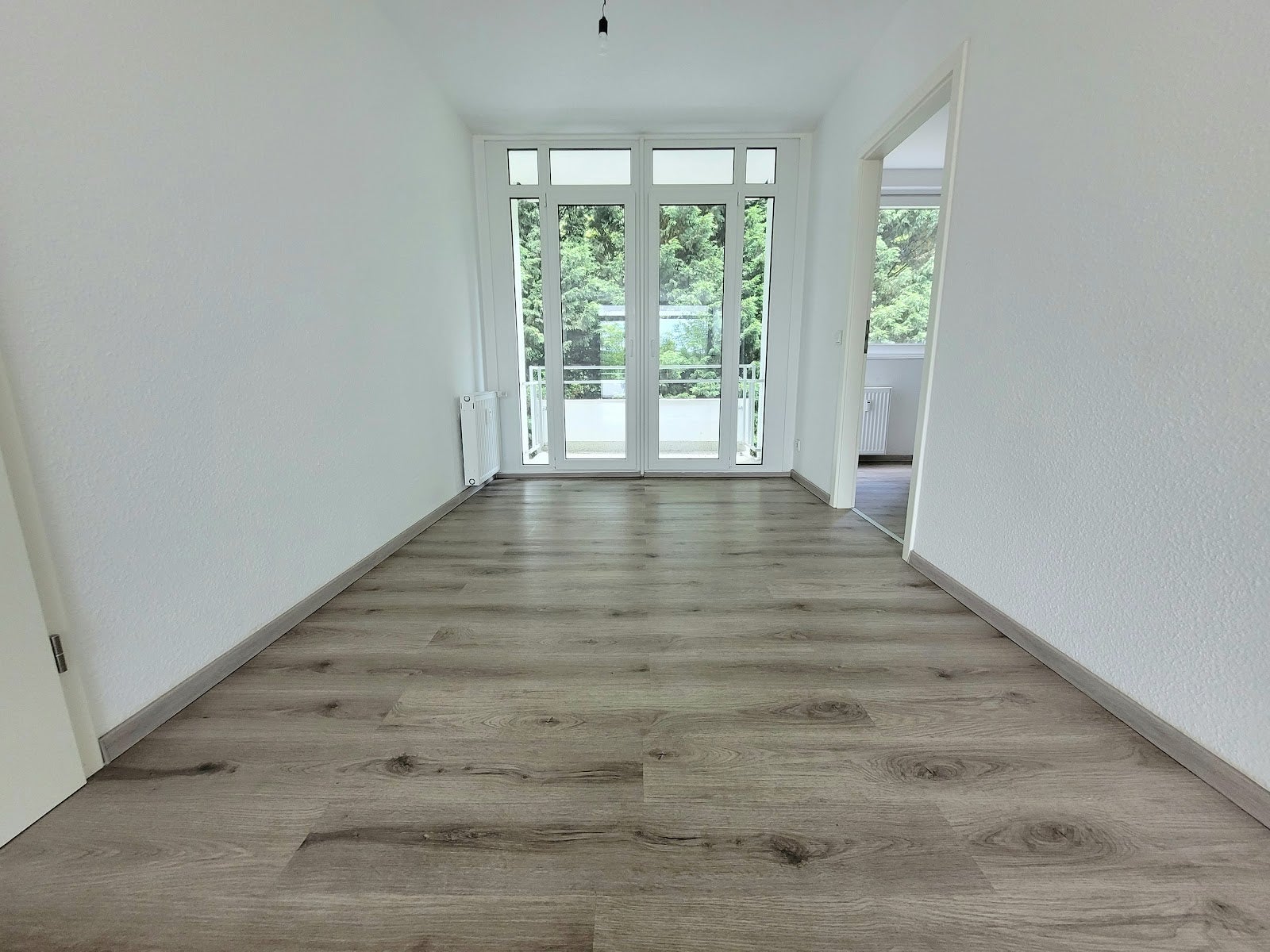 Wohnung Nietzscheweg in Essen