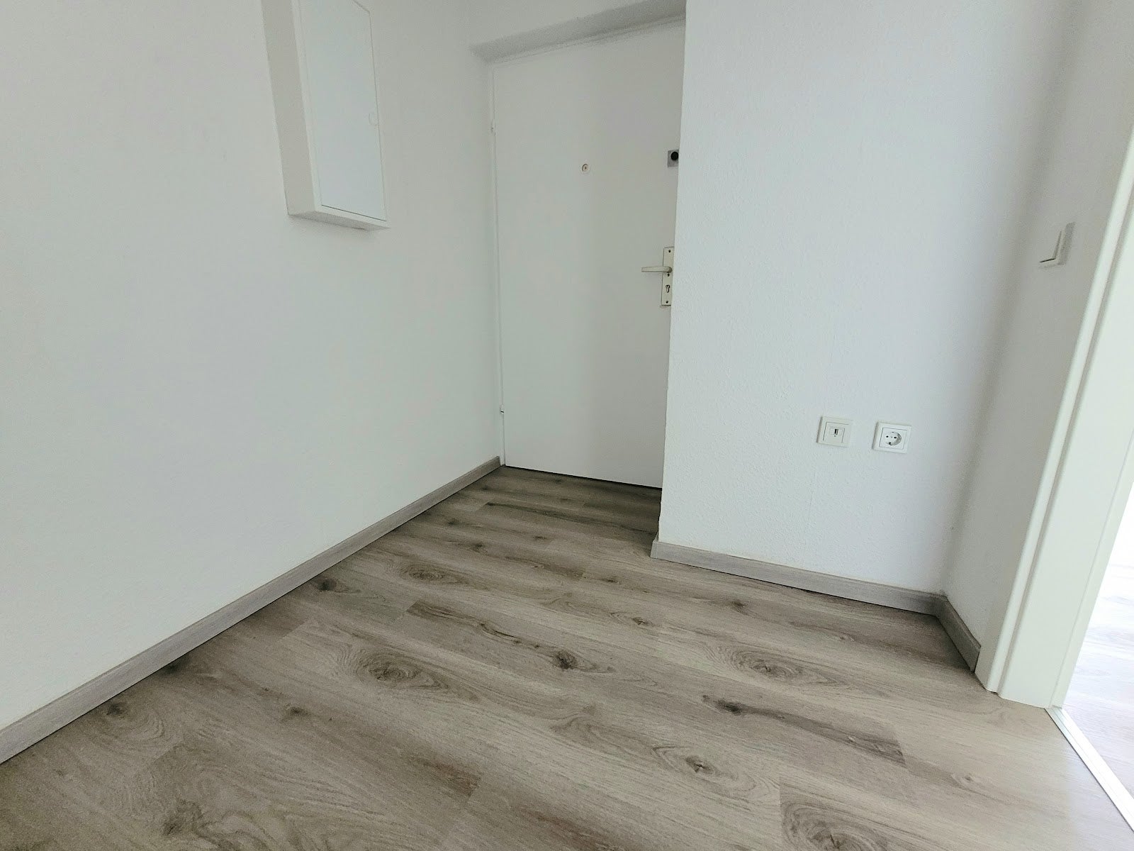 Wohnung Nietzscheweg in Essen
