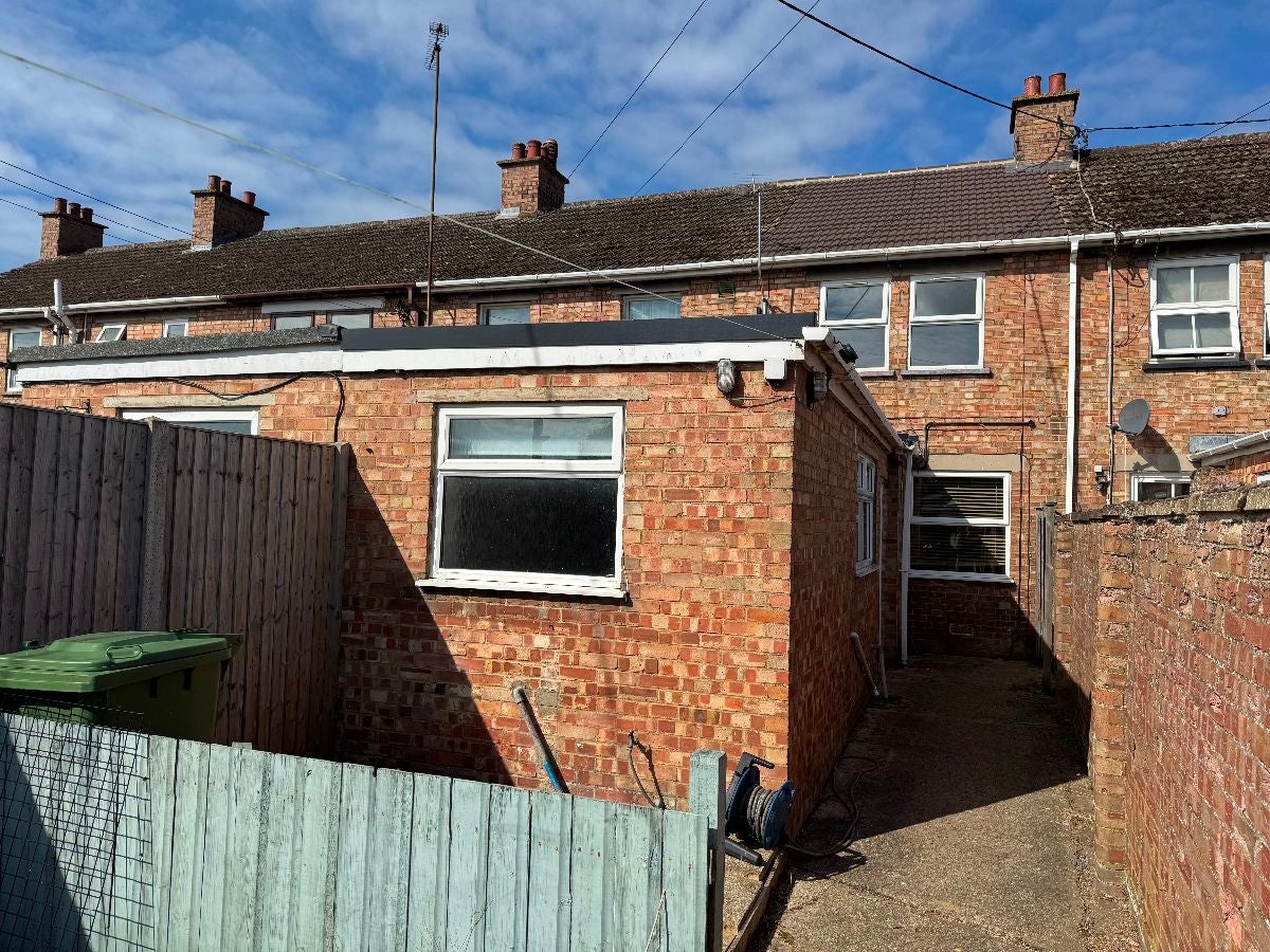 House Elmside in King's Lynn and West Norfolk