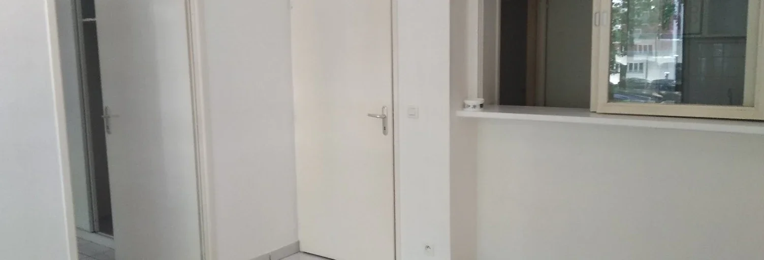 Appartement Boulevard Lazare Carnot à Toulouse