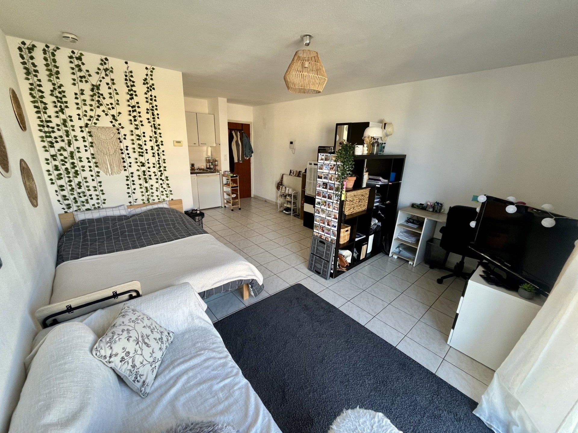 Flat Avenue Jean Monnet in Rodez