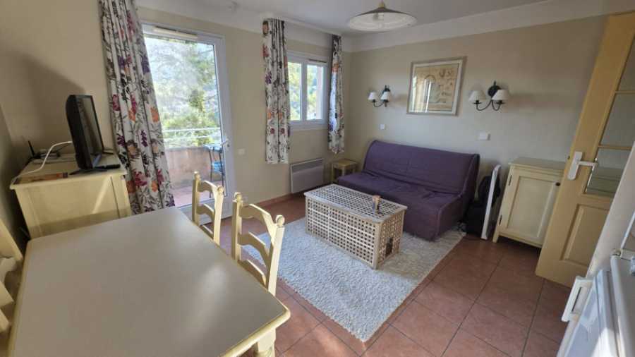 Appartement Place San Peïre à Roquebrune-sur-Argens