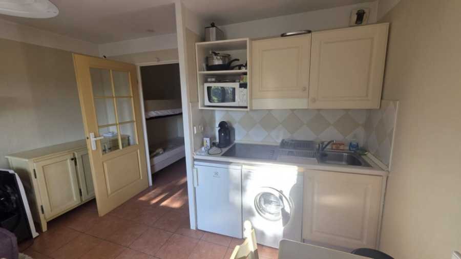Appartement Place San Peïre à Roquebrune-sur-Argens