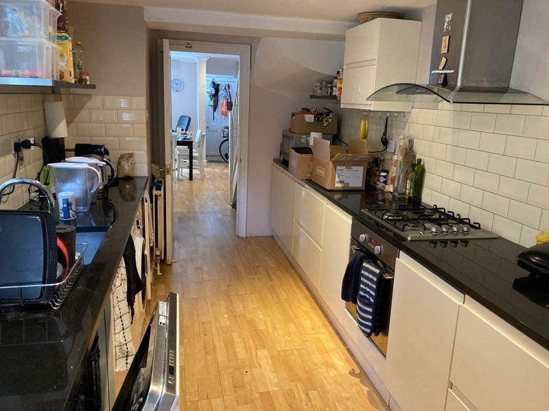 Room Richford Street in Greater London