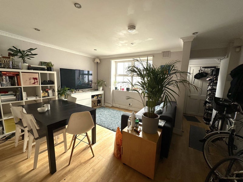 Room Richford Street in Greater London