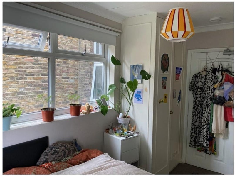 Room Richford Street in Greater London