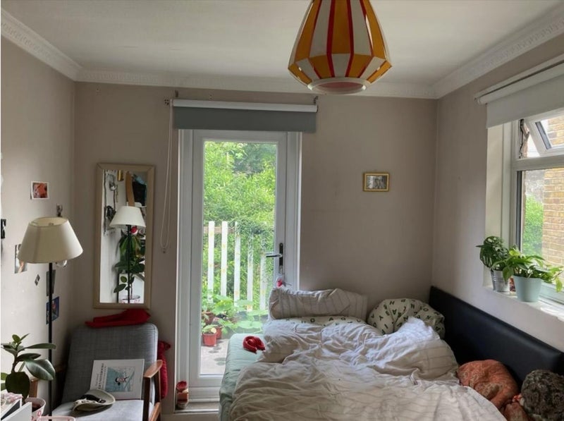Room Richford Street in Greater London