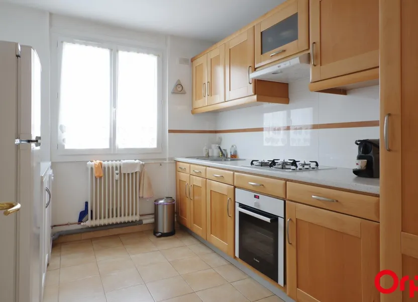 Appartement Rue Chevillard à Lyon
