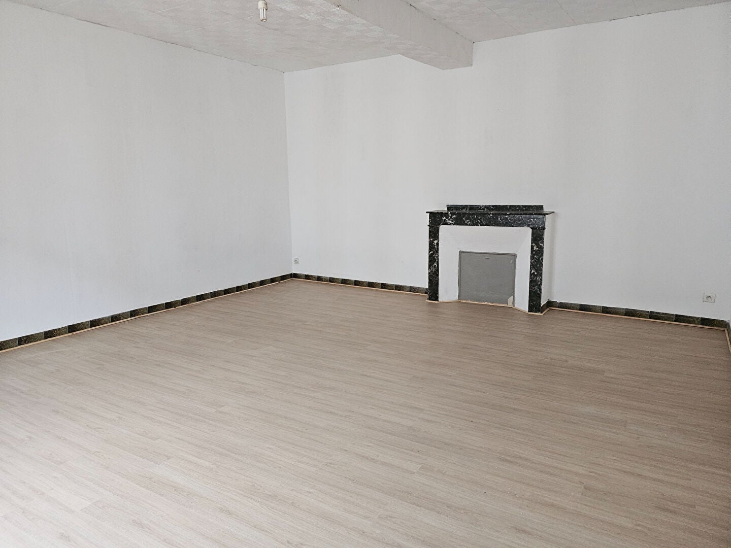 Appartement Avenue Jean Jaurès à Saint-Benoît-de-Carmaux