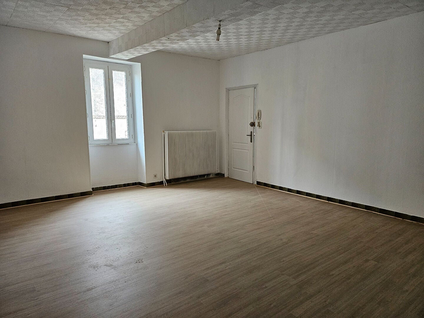 Appartement Avenue Jean Jaurès à Saint-Benoît-de-Carmaux