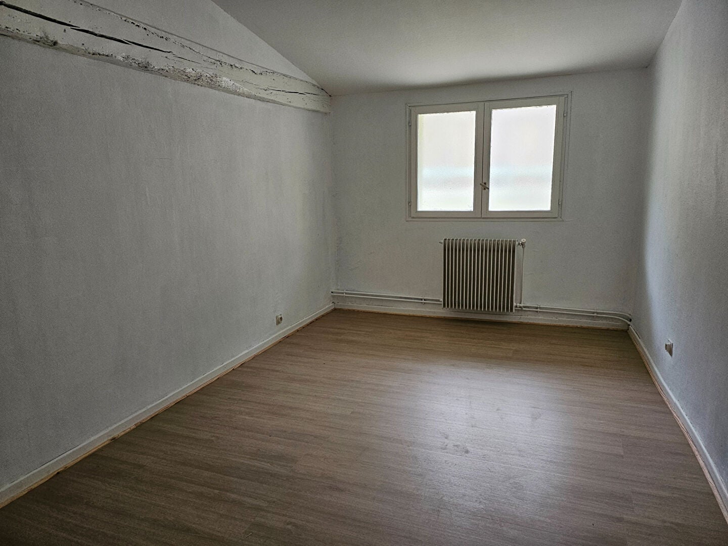 Appartement Avenue Jean Jaurès à Saint-Benoît-de-Carmaux