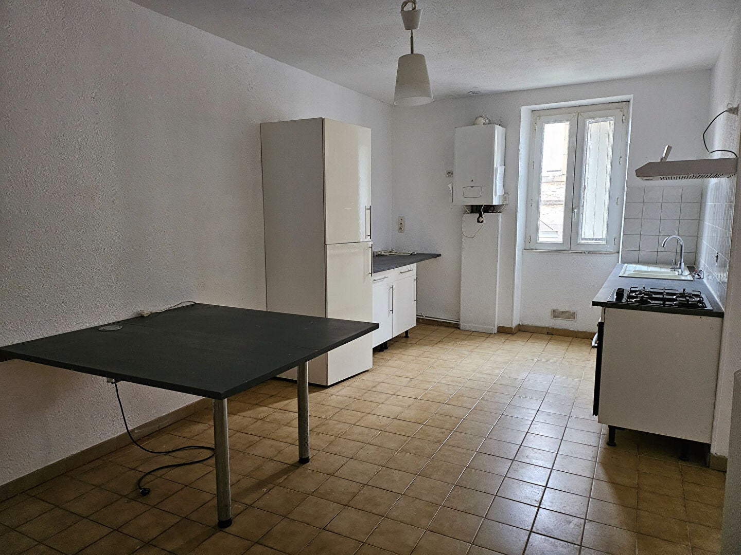 Appartement Avenue Jean Jaurès à Saint-Benoît-de-Carmaux