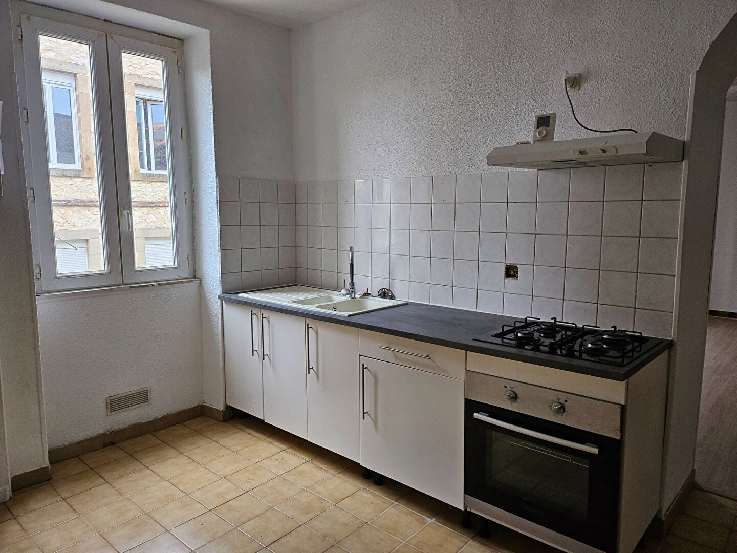 Appartement Avenue Jean Jaurès à Saint-Benoît-de-Carmaux