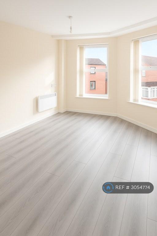 Flat Wrensfield Road in Stockton-on-Tees