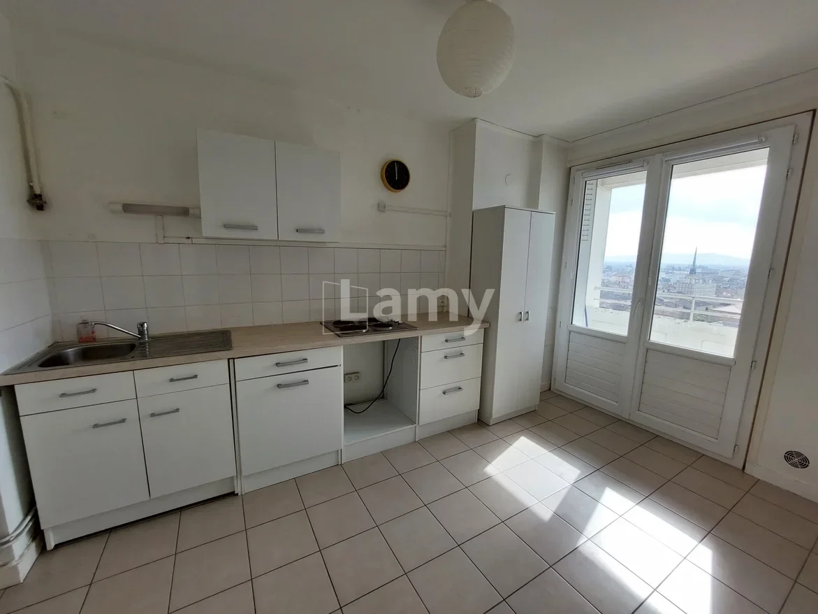 Appartement Rue Charles Germain à Villefranche-sur-Saône