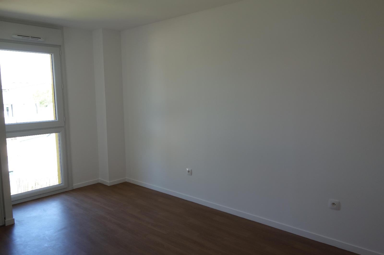 Appartement Boulevard Guy Mollet à Nantes