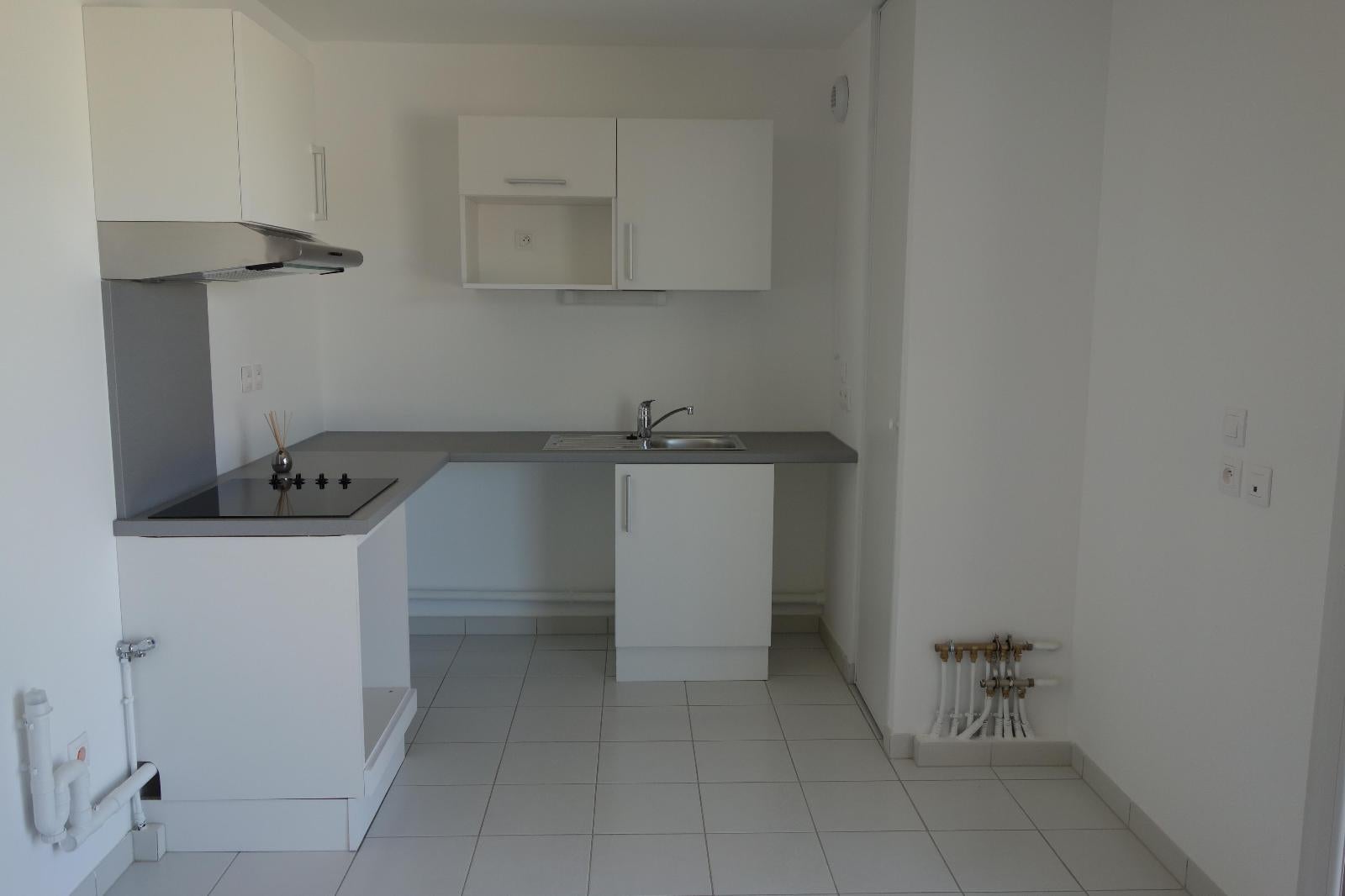 Appartement Boulevard Guy Mollet à Nantes
