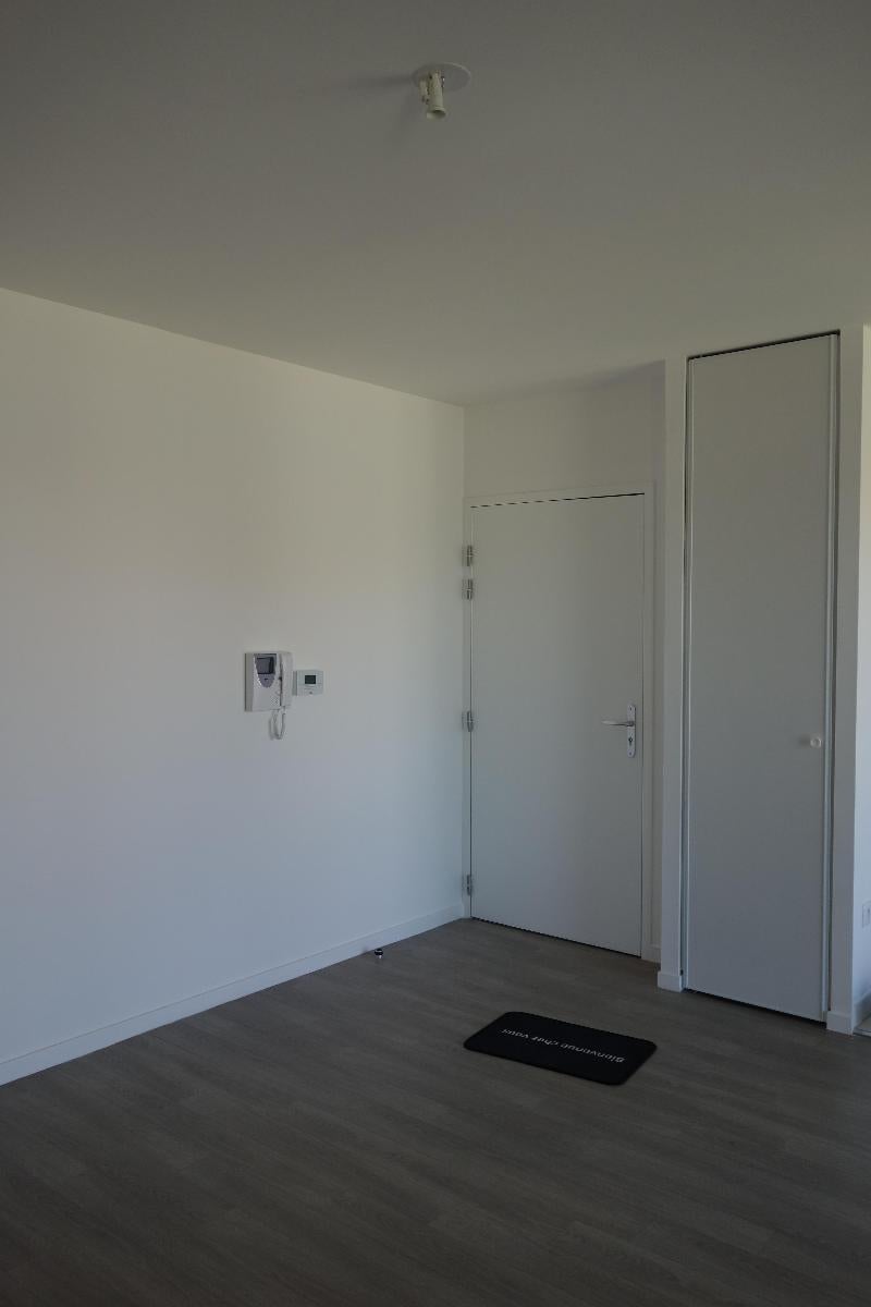 Appartement Boulevard Guy Mollet à Nantes