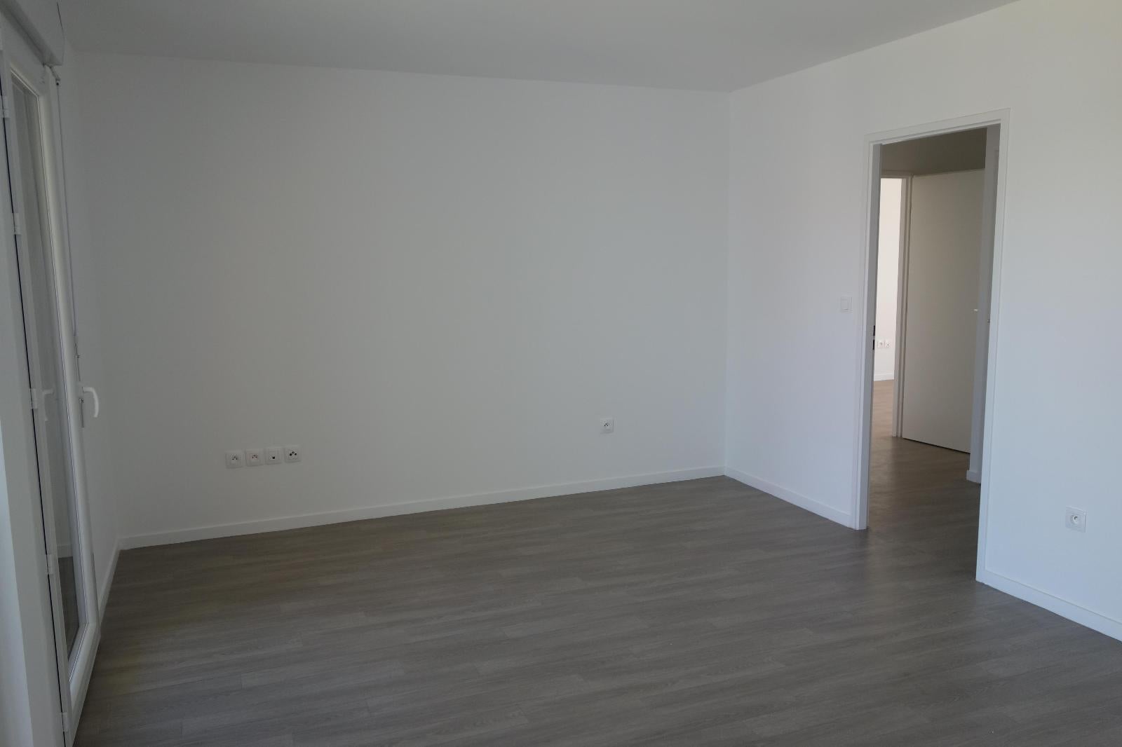 Appartement Boulevard Guy Mollet à Nantes