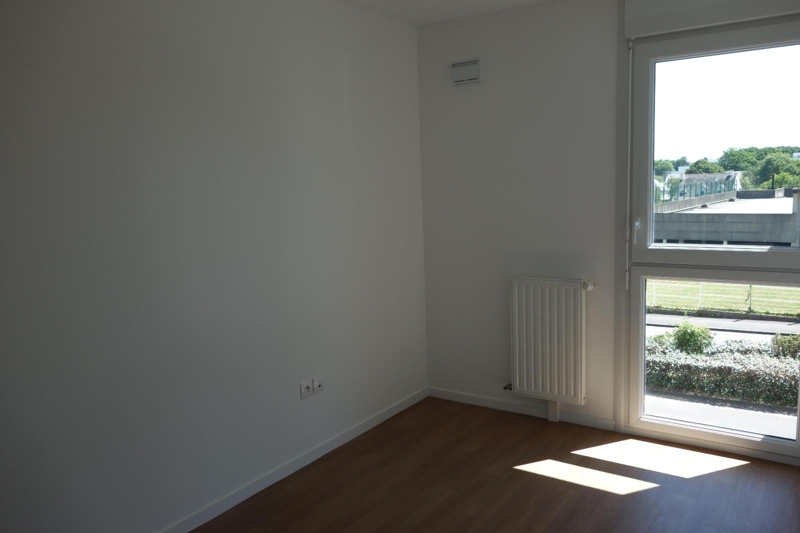 Appartement Boulevard Guy Mollet à Nantes