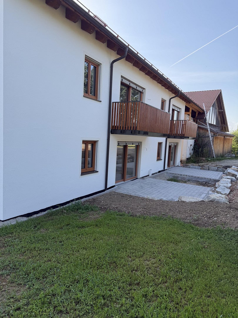 Wohnung Gütlbauerweg in Passau