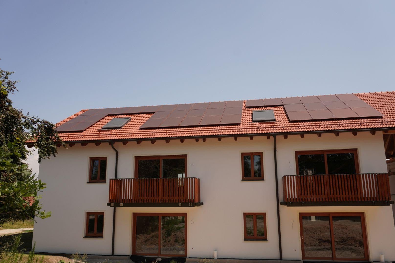 Wohnung Gütlbauerweg in Passau