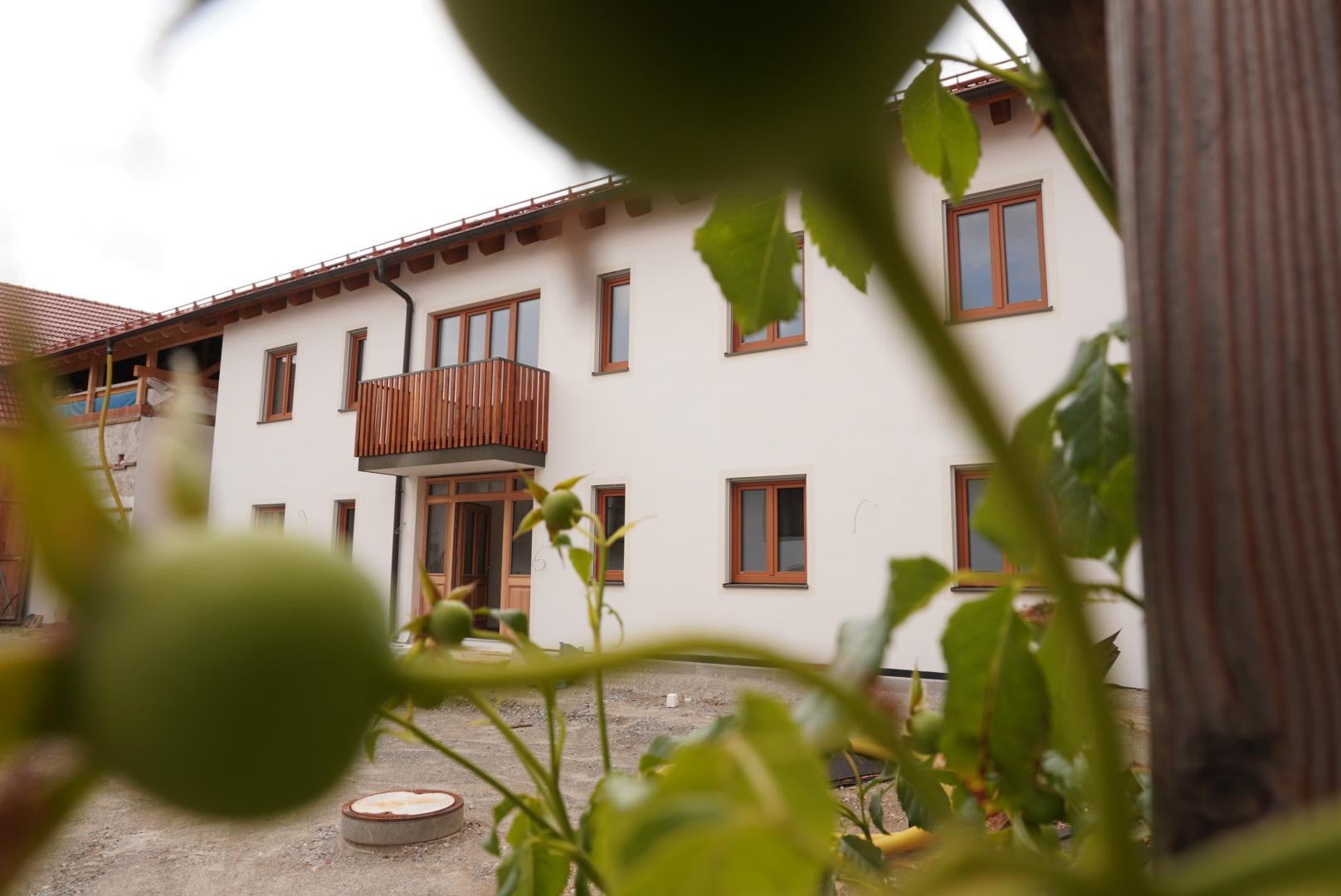 Wohnung Gütlbauerweg in Passau