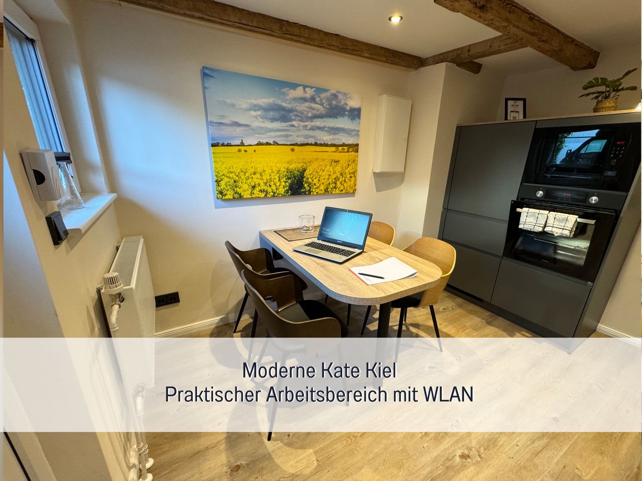 Wohnung Dorfstraße in Kiel