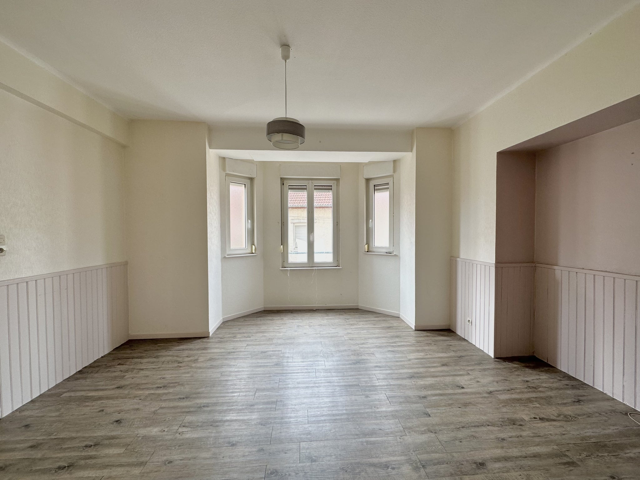 Flat Avenue Jean Moulin in Belfort