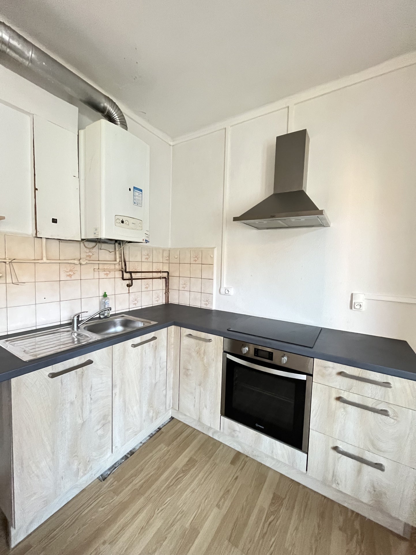 Flat Avenue Jean Moulin in Belfort