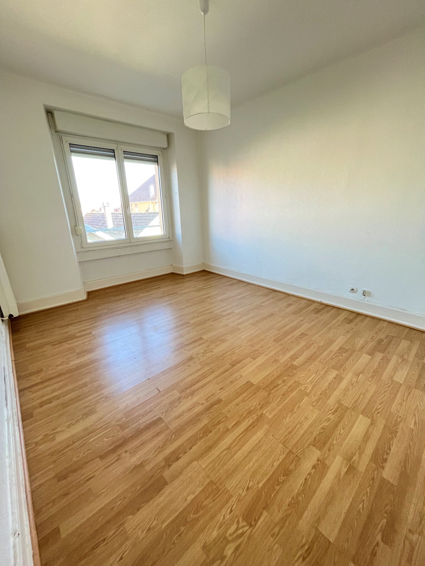 Flat Avenue Jean Moulin in Belfort